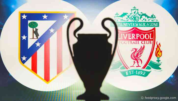 Atletico Madrid vs Liverpool live stream: how to watch Champions League 2020 football from anywhere