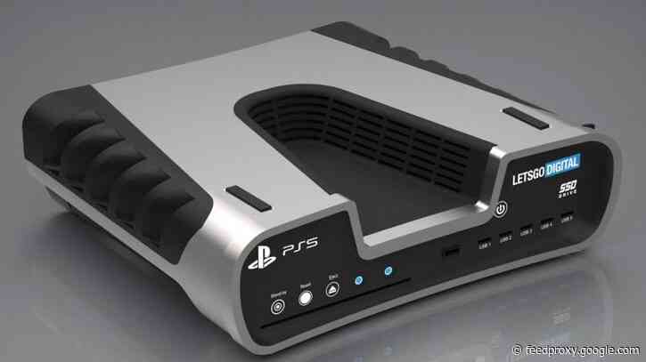 The recent PS5 specs 'leak' is nonsense - here's why