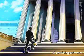 IRS Invites Cryptocurrency Advocates to March Summit