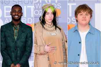 In pictures: The 2020 Brit Awards - St Helens Star