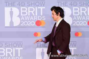 Jack Whitehall asks Harry Styles about his Brit Awards 'date' - St Helens Star