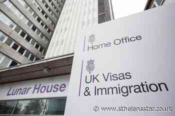 Government under fire over changes to immigration rules - St Helens Star