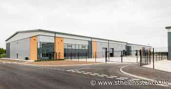 Dresser Natural Gas Solutions strikes deal for Mere Grange unit - St Helens Star