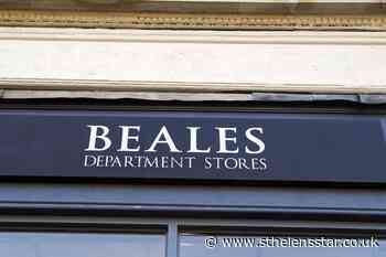 Full list of remaining Beales stores set to close - St Helens Star