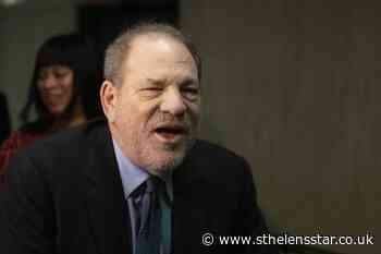 Jury begins deliberating in Weinstein rape trial - St Helens Star