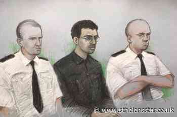 Courts told of brothers' 'movements' ahead of Manchester Arena attack - St Helens Star