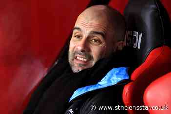 Manchester City turn attentions to West Ham after turbulent week - St Helens Star