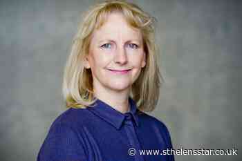 BBC Scotland director to stand down from post - St Helens Star