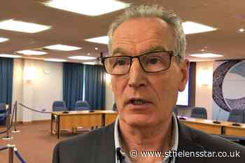 Gerry Kelly: New IRA threats stupid but dangerous - St Helens Star