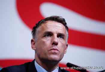 Neville insists Lionesses must rediscover winning habit at SheBelieves Cup - St Helens Star