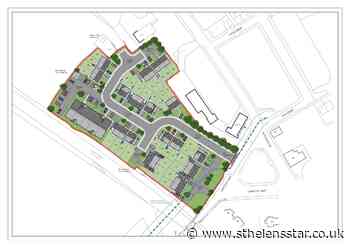 Plans for 63 new homes in Sutton submitted - St Helens Star