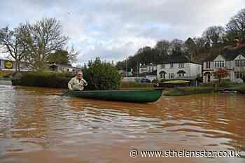 Storm Dennis: What to consider when making an insurance claim - St Helens Star