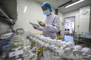 Coronavirus claims life of hospital chief in Wuhan - St Helens Star