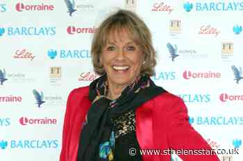 Dame Esther Rantzen: Privatising BBC would isolate lonely people - St Helens Star