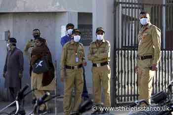 Death toll in Pakistan toxic gas leak rises to nine - St Helens Star
