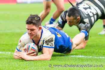 St Helens duo cleared to play in World Club Challenge after receiving cautions - St Helens Reporter