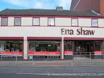 St Helens Council to host employment support event for Ena Shaw staff - St Helens Reporter