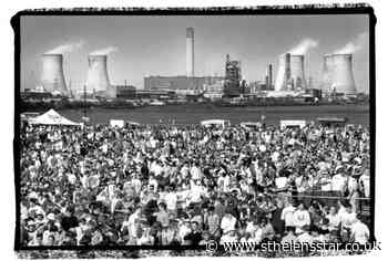 Objections put Stone Roses Spike Island anniversary gig in doubt - St Helens Star