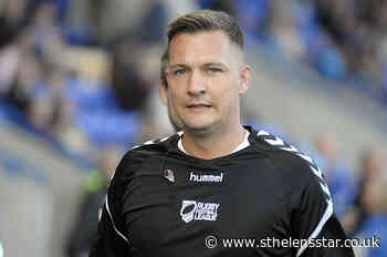 Super League referee suspended pending investigation - St Helens Star