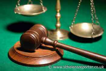Rogue St Helens plumber jailed for 16 months - St Helens Reporter