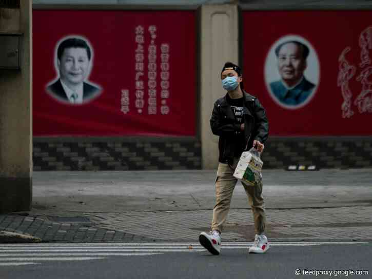 Every US state is intertwined with China — here's the economic risk from the coronavirus outbreak for each