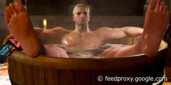 The Witcher 3 gets cross-save support between Switch and PC