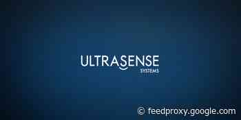 UltraSense raises $20 million to bring ultrasound touch sensors to market