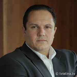Entrevista con Carlos Cabrera de Cisneros Media - TVCANALES - TV Latina