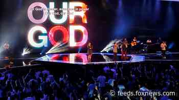 Singapore megachurch moves online as coronavirus spreads in country