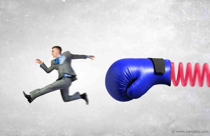 Bitcoin Above $10,200 Make Case For Larger Rally In Steep Short-Term Reversal