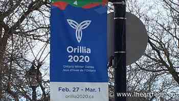 Orillia prepares to host the 2020 Winter Games - 92.3 The Dock (iHeartRadio)
