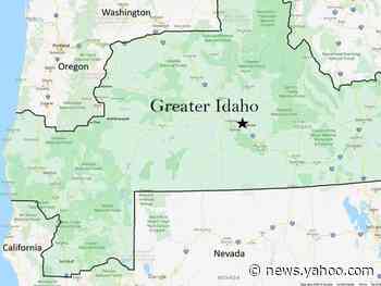 Why Oregon conservatives want to redrew the state and join Idaho