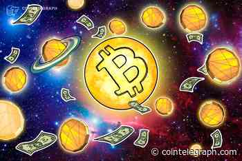 Chainlink (LINK), Tezos (XTZ) Resume Bull Run With Bitcoin Above $10K