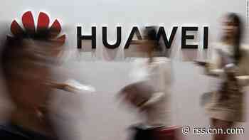 US judge rejects Huawei lawsuit challenging a ban on its products