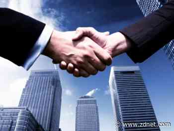 Fuji Xerox completes CSG acquisition
