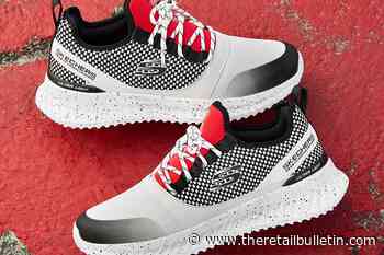 Skechers to launch store at Telford’s new Fashion Quarter