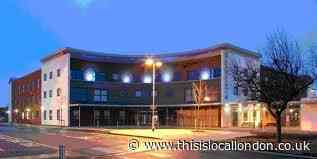 Quality of care rated above average by staff at three Essex hospitals