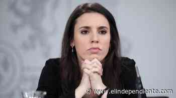 Juana Rivas, heroína (e Irene Montero en una fiesta de pijamas) - El Independiente