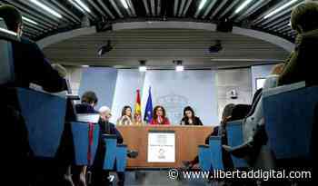 Montero abre la campaña gallega en Moncloa: usa a Feijóo para enfrentarlo con Casado - Libertad Digital