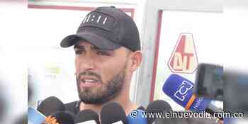 Al guardameta Álvaro Montero no lo trasnocha el artillero Paolo Guerrero - El Nuevo Dia (Colombia)