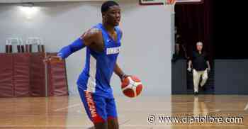 Delgado, Montero y Liz encabezan los 12 que enfrentarán a Canadá en clasificatorio AmeriCup - Diario Libre