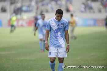 Jefferson Montero: Me rompieron los frenos del carro en la concentración de Emelec - El Universo
