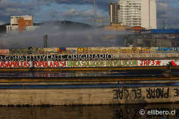 Andrés Montero: Resultados de la “revolución” en Chile - El Líbero