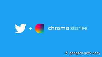 Twitter Buys Chroma Labs Short-Form Video and Photo Tool Firm Founded by Facebook, Instagram Veterans