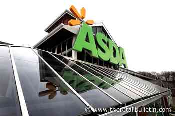 Asda like-for-like sales down in fourth quarter