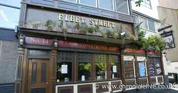 Bar Fleet Street revival in doubt as council opposes expanded rebuild of Newcastle city centre pub