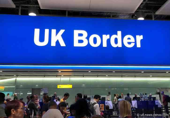 Britain heralds end of &#39;cheap labour from Europe&#39; with Brexit immigration system