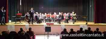 Serradifalco, talenti in erba in concerto per i 65 anni dell'Associazione “Cav. Angelo Licalsi” - castelloincantato.it