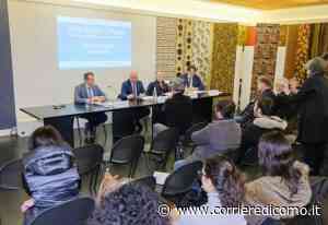 A Erba “Fornitore Offresi”, tre giorni consacrati al mercato e all'innovazione. Informazioni e orari - Corriere di Como