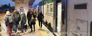 Ordigno bellico sulla Milano-Asso Circolazione ripresa alle 18,30 - La Provincia di Como